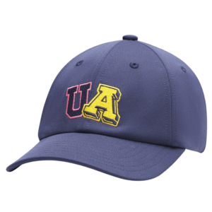 Baseball sapka Under Armour Under Armour Blitzing Girl's Adj kép