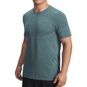 Rövid ujjú póló Under Armour UA Vanish Elite Seamless SS kép