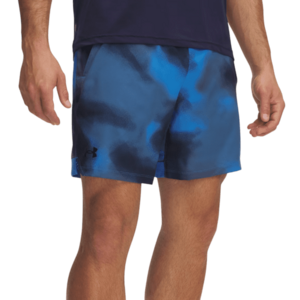Rövidnadrág Under Armour UA Vanish Woven 6in Prnt Sts kép