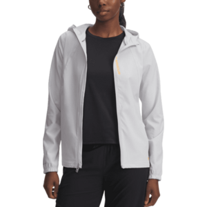Kapucnis kabát Under Armour UA OutRun the STORM Jacket kép