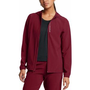 Kapucnis kabát Under Armour UA OutRun the STORM Jacket kép