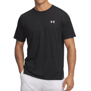 Rövid ujjú póló Under Armour UA Tech Vent Jacquard SS kép