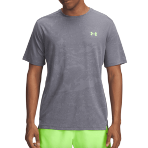 Rövid ujjú póló Under Armour UA Tech Vent Jacquard SS kép