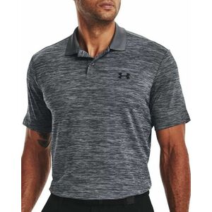 Rövid ujjú póló Under Armour UA Performance 3.0 Polo -GRY kép