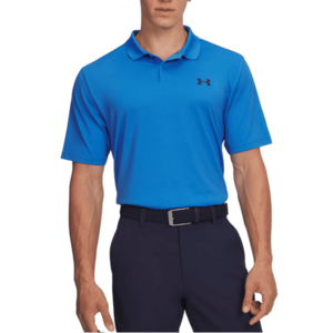 Rövid ujjú póló Under Armour UA Matchplay Polo kép