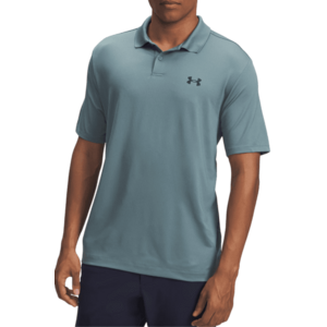 Rövid ujjú póló Under Armour UA Matchplay Polo kép