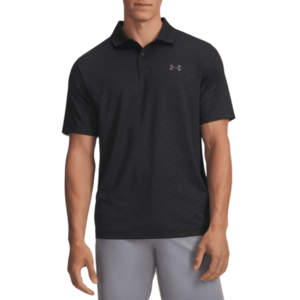Rövid ujjú póló Under Armour UA Matchplay Printed Polo kép