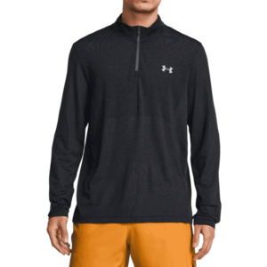 Melegítő felsők Under Armour UA Seamless Stride ¼ Zip kép