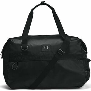 Táskák Under Armour UA Studio Duffle-BLK kép