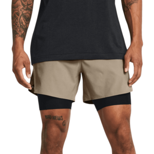 Rövidnadrág Under Armour UA Vanish Elite 2in1 Short kép
