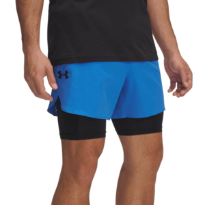Rövidnadrág Under Armour UA Vanish Elite 2in1 Short kép