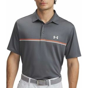 Rövid ujjú póló Under Armour UA Playoff 3.0 Stripe Polo kép