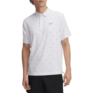 Póló ingek Under Armour UA Playoff 3.0 Printed Polo kép