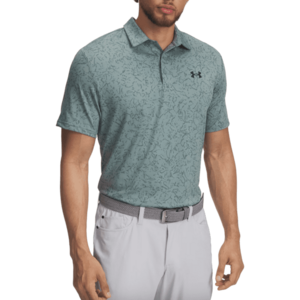 Póló ingek Under Armour UA Playoff 3.0 Printed Polo kép