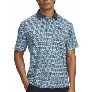 Póló ingek Under Armour UA Playoff 3.0 Printed Polo kép