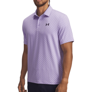 Póló ingek Under Armour UA Playoff 3.0 Printed Polo kép