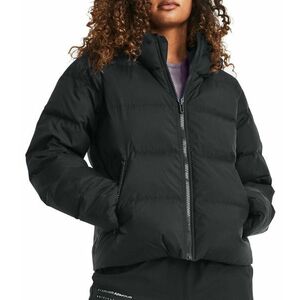 Kapucnis kabát Under Armour Under Armour ColdGear® Infrared Down Crinkle kép