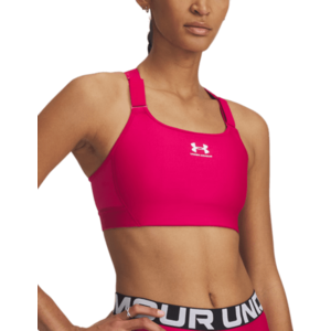 Melltartó Under Armour UA HeatGear High kép