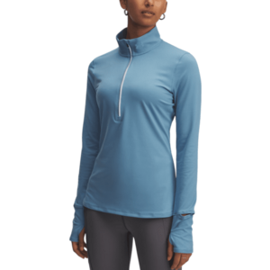 Melegítő felsők Under Armour UA Qualifier Run 1/2 Zip kép
