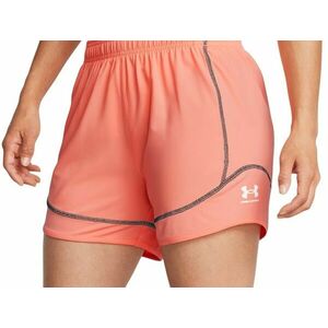 Rövidnadrág Under Armour UA W's Ch. Pro Short-ORG kép
