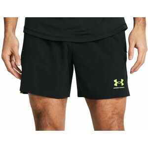 Rövidnadrág Under Armour Challenger Pro Woven Short kép
