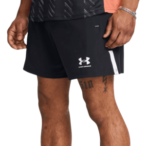 Rövidnadrág Under Armour UA M's Ch. Pro Woven Short kép