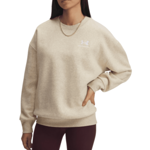 Melegítő felsők Under Armour UA Icon Fleece OS Crew kép