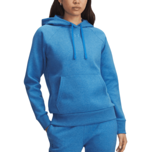 Kapucnis melegítő felsők Under Armour UA Rival Fleece Hoodie kép