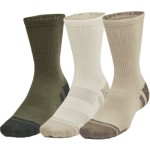 Zoknik Under Armour UA Performance Tech 3pk Crew kép