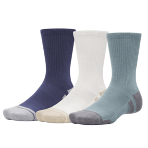 Zoknik Under Armour UA Performance Tech 3pk Crew kép