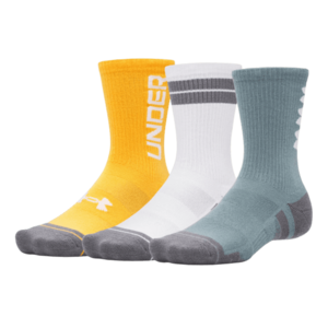 Zoknik Under Armour UA Perf Tech Nov 3pk Crew kép