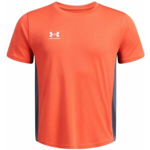 Rövid ujjú póló Under Armour UA B's Challenger Train SS kép