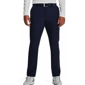 Nadrágok Under Armour UA CGI Tapered Pant-BLU kép