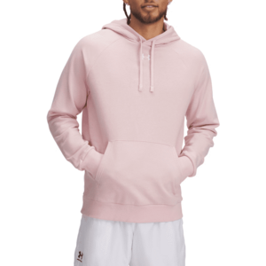 Kapucnis melegítő felsők Under Armour UA Rival Fleece Hoodie kép