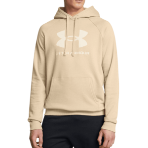 Kapucnis melegítő felsők Under Armour UA Rival Fleece Logo HD kép