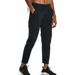 Nadrágok Under Armour Unstoppable CW Pant-BLK kép