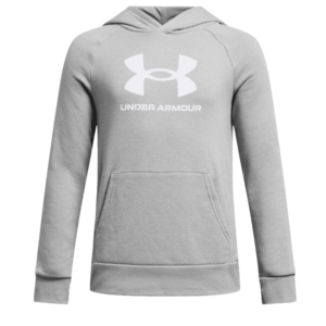 Kapucnis melegítő felsők Under Armour UA Rival Fleece BL Hoodie kép