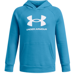 Kapucnis melegítő felsők Under Armour UA Rival Fleece BL Hoodie kép