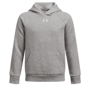 Kapucnis melegítő felsők Under Armour UA Rival Fleece Hoodie kép