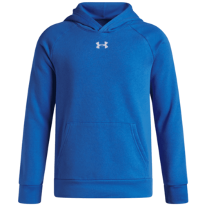 Kapucnis melegítő felsők Under Armour UA Rival Fleece Hoodie kép