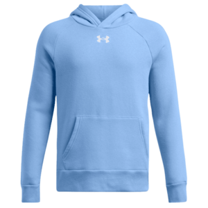 Kapucnis melegítő felsők Under Armour UA Rival Fleece Hoodie kép