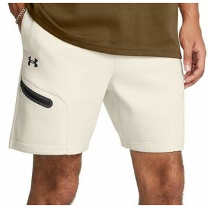 Rövidnadrág Under Armour Under Armour Unstoppable Fleece Short kép