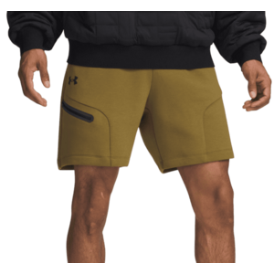 Rövidnadrág Under Armour UA Unstoppable Flc Shorts kép