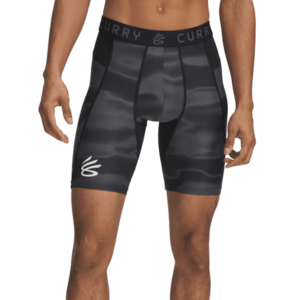 Rövidnadrág Under Armour UA Curry HG Prtd Shorts kép