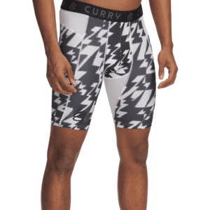 Rövidnadrág Under Armour UA Curry HG Prtd Shorts kép