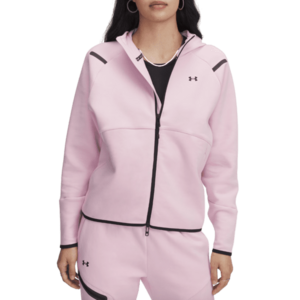 Kapucnis melegítő felsők Under Armour Unstoppable Fleece FZ kép