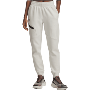 Nadrágok Under Armour Under Armour Unstoppable Fleece Pant Women kép