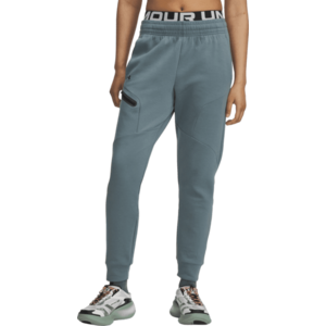 Nadrágok Under Armour Under Armour Unstoppable Fleece Pant Women kép
