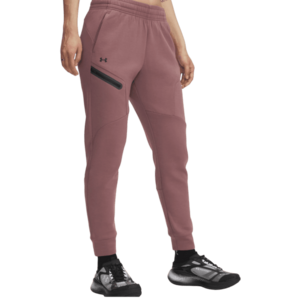 Nadrágok Under Armour Under Armour Unstoppable Fleece Pant Women kép