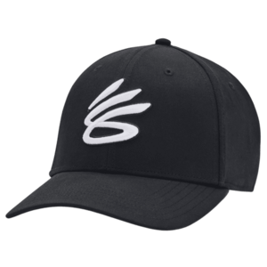 Baseball sapka Under Armour UA Curry Snapback kép